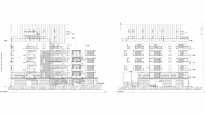 Justin MALMOUSTIER - ATELIER 25 ARCHITECTURE