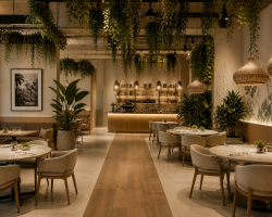 Carole CHARDIGNY - CAROLE CHARDIGNY - ATTIQUE ARCHITECTURE D'INTERIEUR