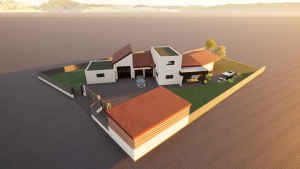 Atelier ARTCATURE - Architecture